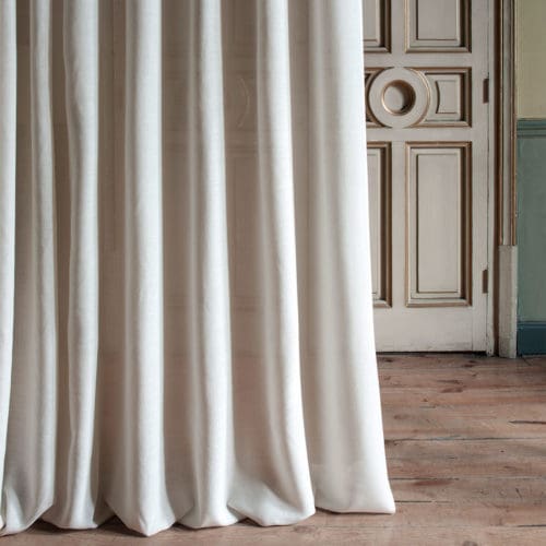 LINEN SHEERS LIZZO