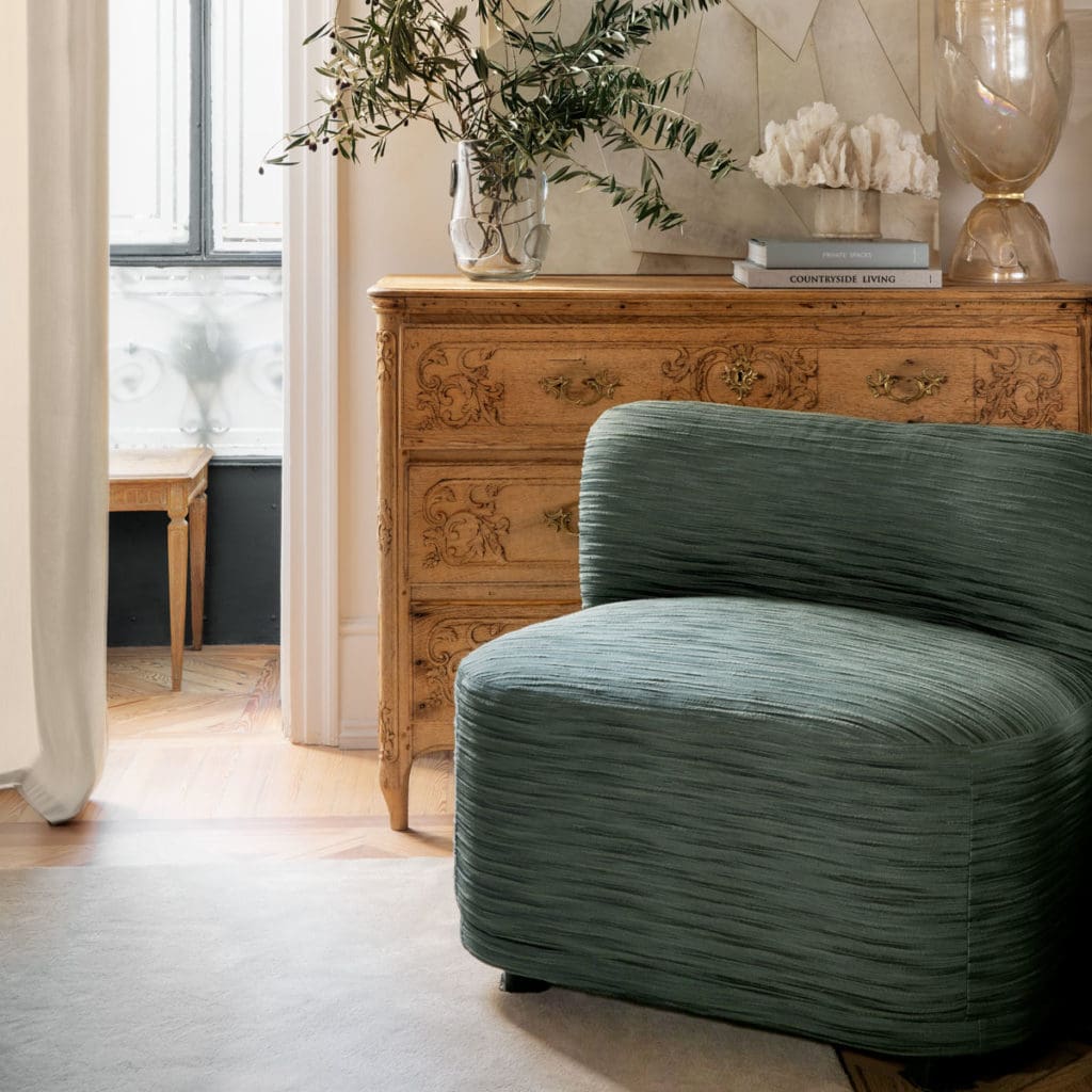 LIZZO fabrics