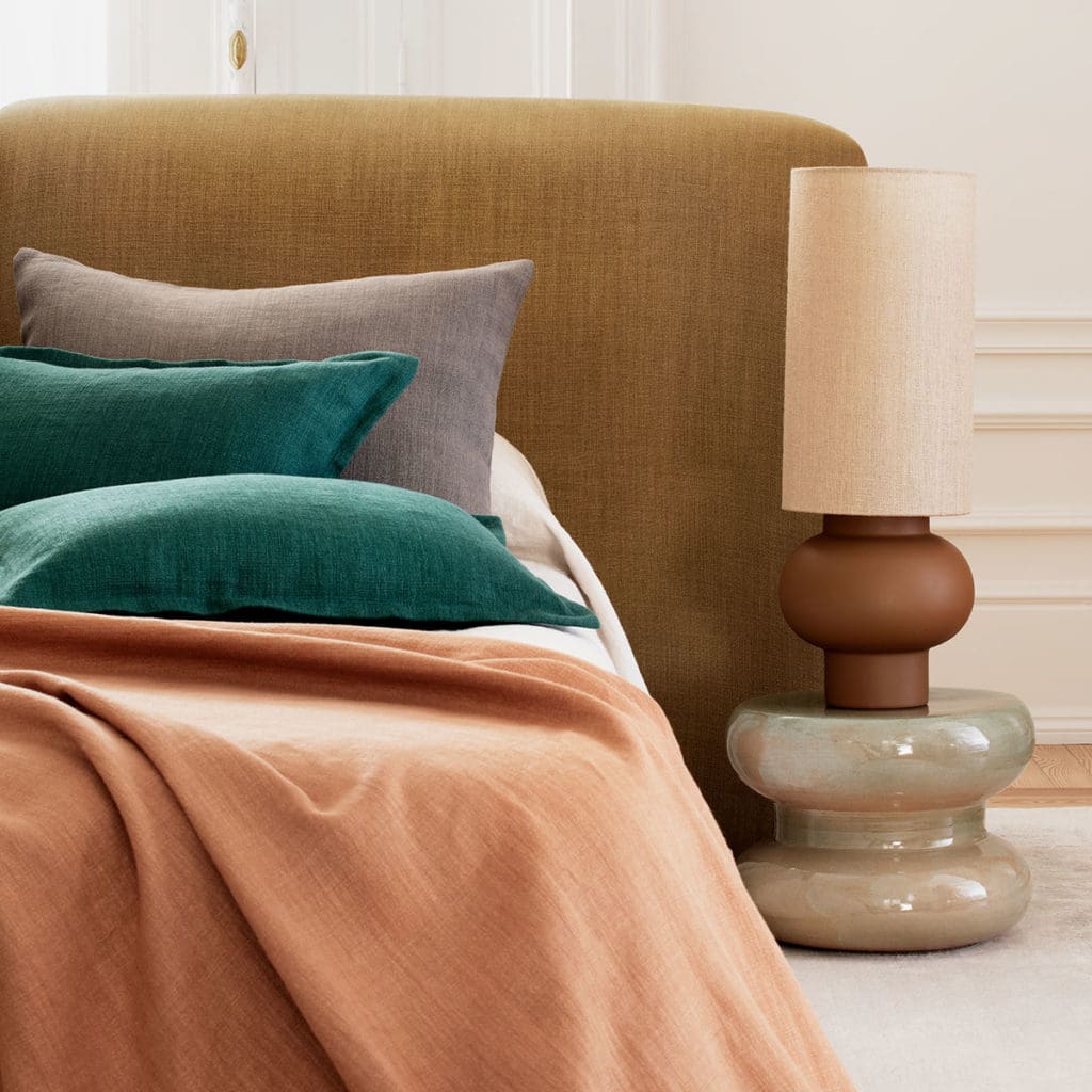 LIZZO linen fabrics