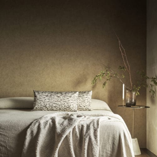 TEXTURES I LIZZO VINYL WALLPAPER