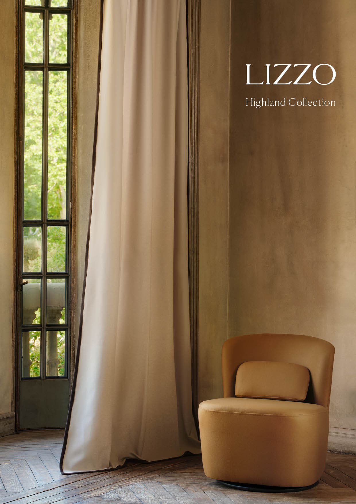 LIZZO Brochure 2026 - HIGHLAND