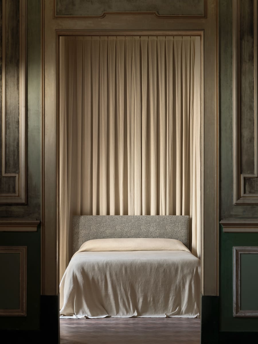 Cama FONTAINE