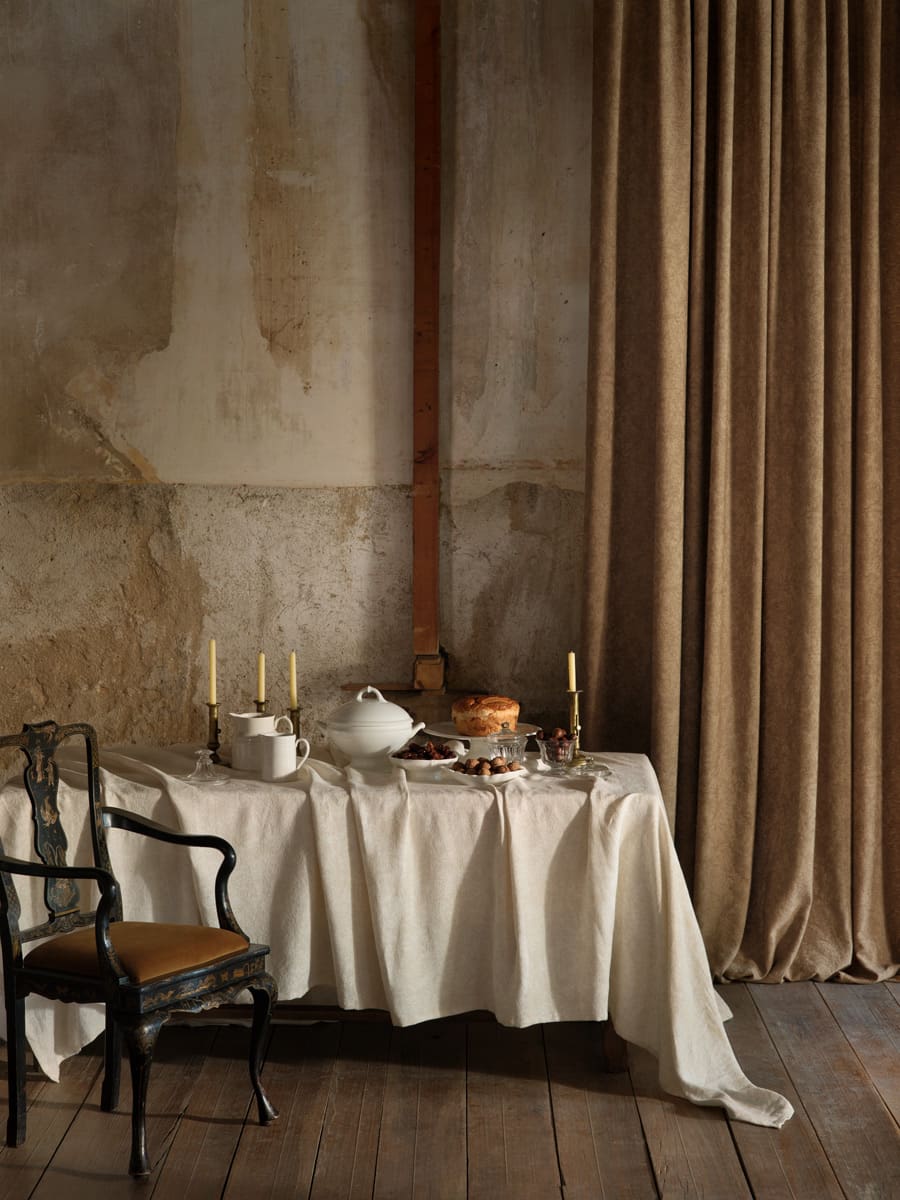 Mantel VERANDA