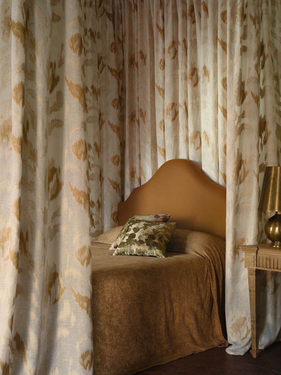Cama CHANTILLY