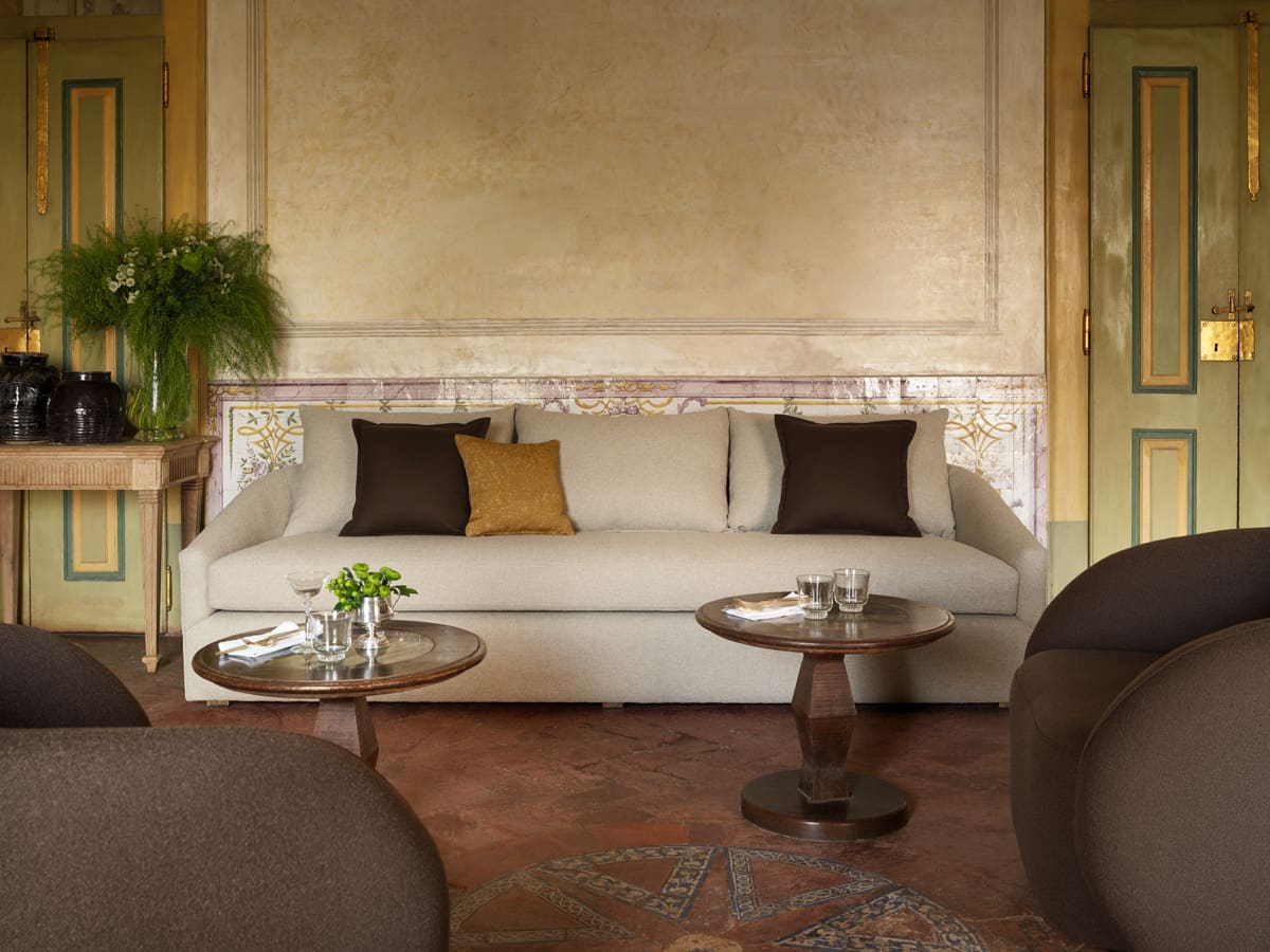 Salón LOGGIA horizontal