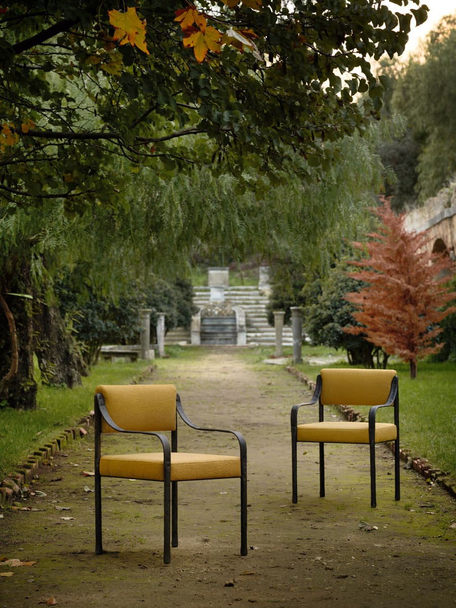 Sillas LOGGIA